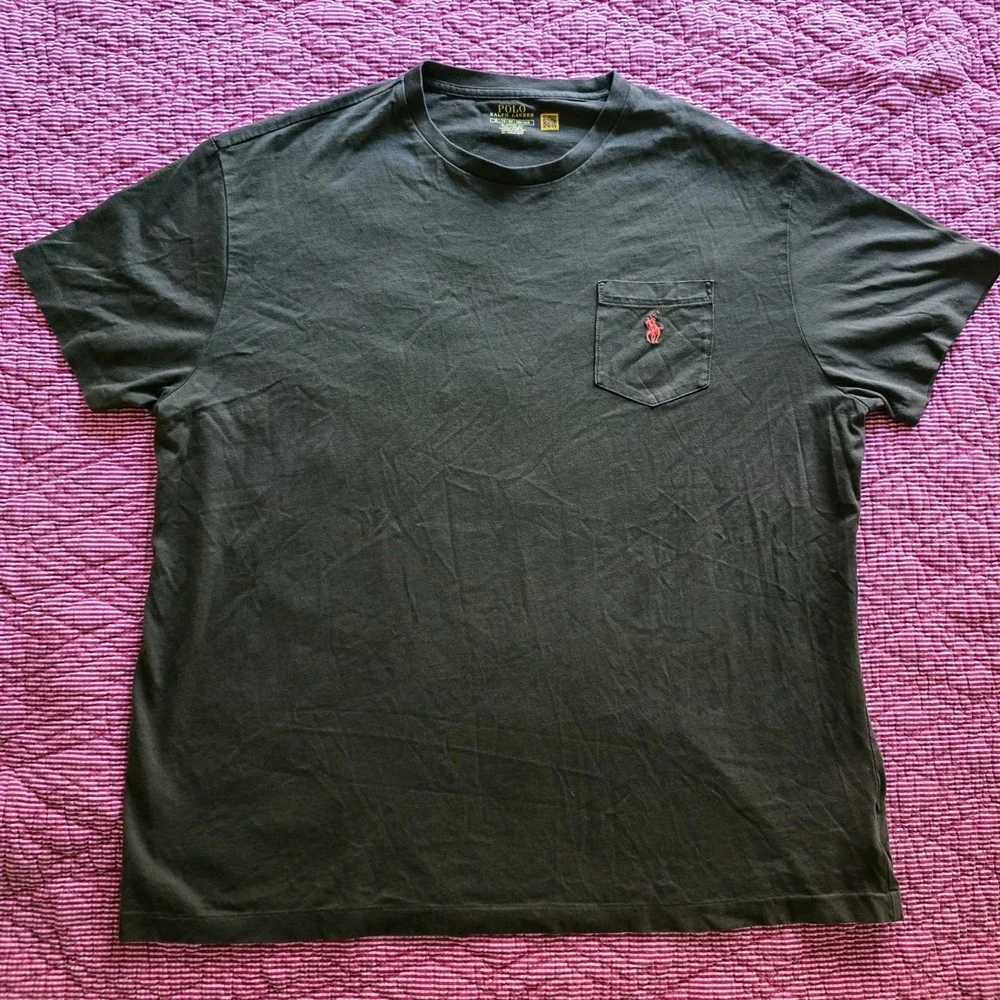 Ralph Lauren polo ralph